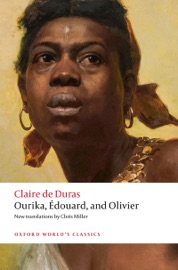 Ourika, Édouard, and Olivier
