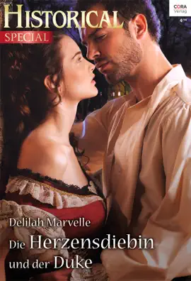 Read: Die Herzensdiebin und der Duke Book