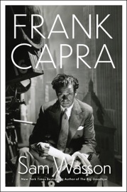 Frank Capra' Sam Wasson