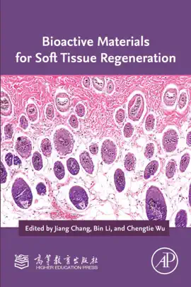 Read: Book Bioactive Materials for Soft Tissue Regeneration