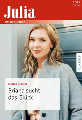 Read: Briana Book sucht das Glück