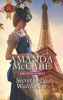 Read: Secrets Book of a Wallflower