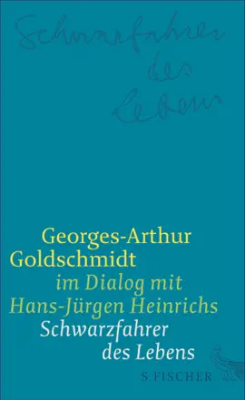 Read: Schwarzfahrer des Lebens Book