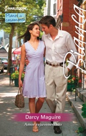 Amor rejuvenescido - Darcy Maguire