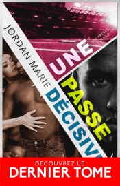 Une passe décisive - Jordan Marie