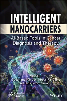 Read: Intelligent Nanocarriers Book