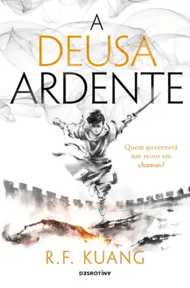 Read: A Deusa Book Ardente