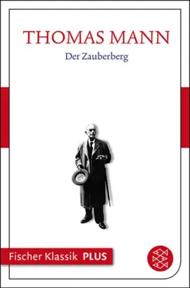Read: Book Der Zauberberg