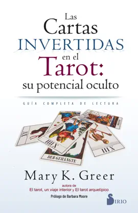 Read: Las cartas invertidas Book en el tarot: su potencial oculto