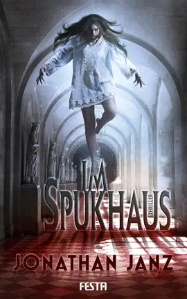 Read: Im Spukhaus Book