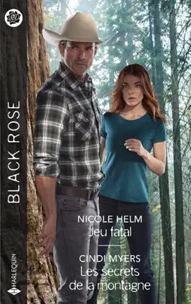 Read: Jeu fatal - Les secrets de Book la montagne