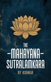 THE MAHAYANASUTRALAMKARA