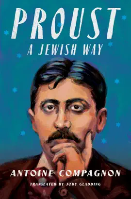 Read: Proust, Book a Jewish Way