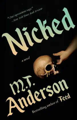 Read: Nicked