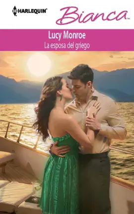 Read: Book La esposa del griego