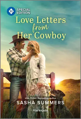 Read: Love Letters from Her Book Cowboy