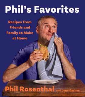 Phil's Favorites by Phil Rosenthal
