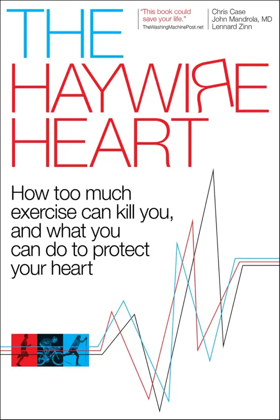 The Haywire Heart