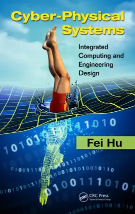 Read: Book Cyber-Physical Systems