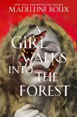 Read: A Girl Walks into the Book Forest