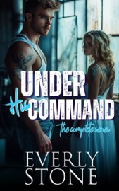 Under His Command Trilogy