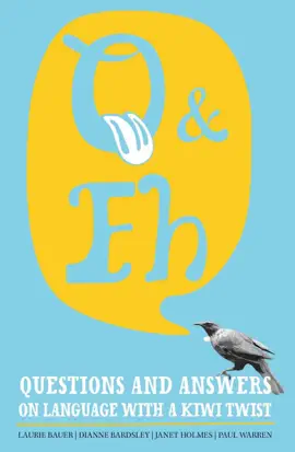 Read: Q & Eh Book