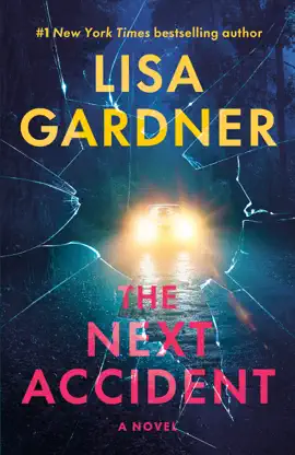 Read: The Next Book Accident