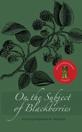 Read: On Book the Subject of Blackberries