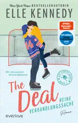 The Deal – Reine Verhandlungssache