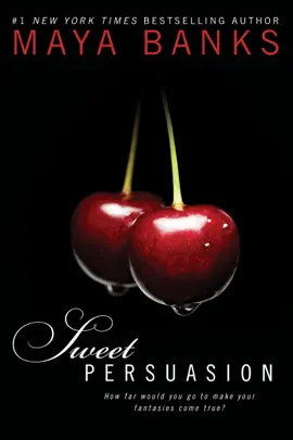 Read: Sweet Book Persuasion
