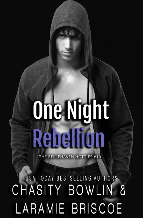 One Night Rebellion