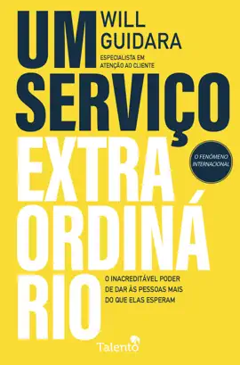 Um Serviço Extraordinário