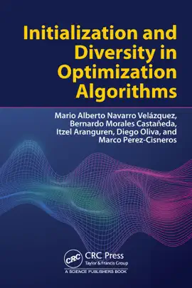 Read: Initialization and Book Diversity in Optimization Algorithms