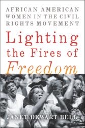 Lighting the Fires of Freedom