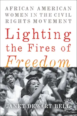 Lighting the Fires of Freedom