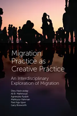 Read: Migration Practice as Creative Book Practice