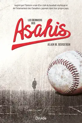 Read: Les derniers des asahis Book