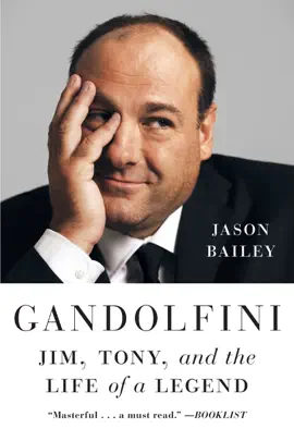 Read: Gandolfini