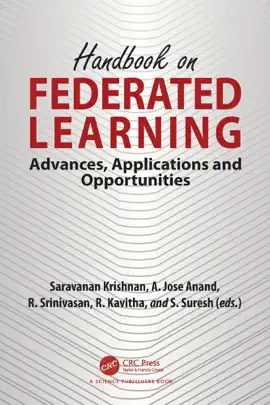 Read: Handbook Book on Federated Learning