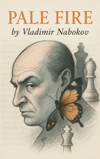 Pale Fire by Vladimir Nabokov