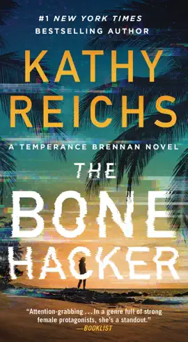 Read: Book The Bone Hacker