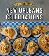 Kevin Belton's New Orleans Celebrations