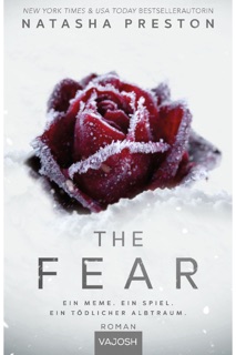 The Fear by Natasha Preston