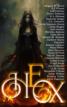 Read: Hex
