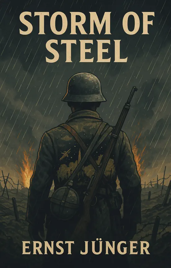 Storm of Steel