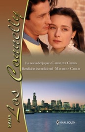Rendición incondicional/La novia del jeque - Maureen Child & Caroline Cross