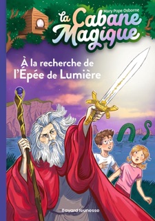 La cabane magique, Tome 26 by Mary Pope Osborne & Philippe Masson