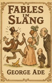 Fables in Slang - George Ade