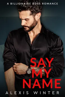 Say My Name