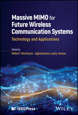 Read: Massive MIMO for Book Future Wireless Communication Systems